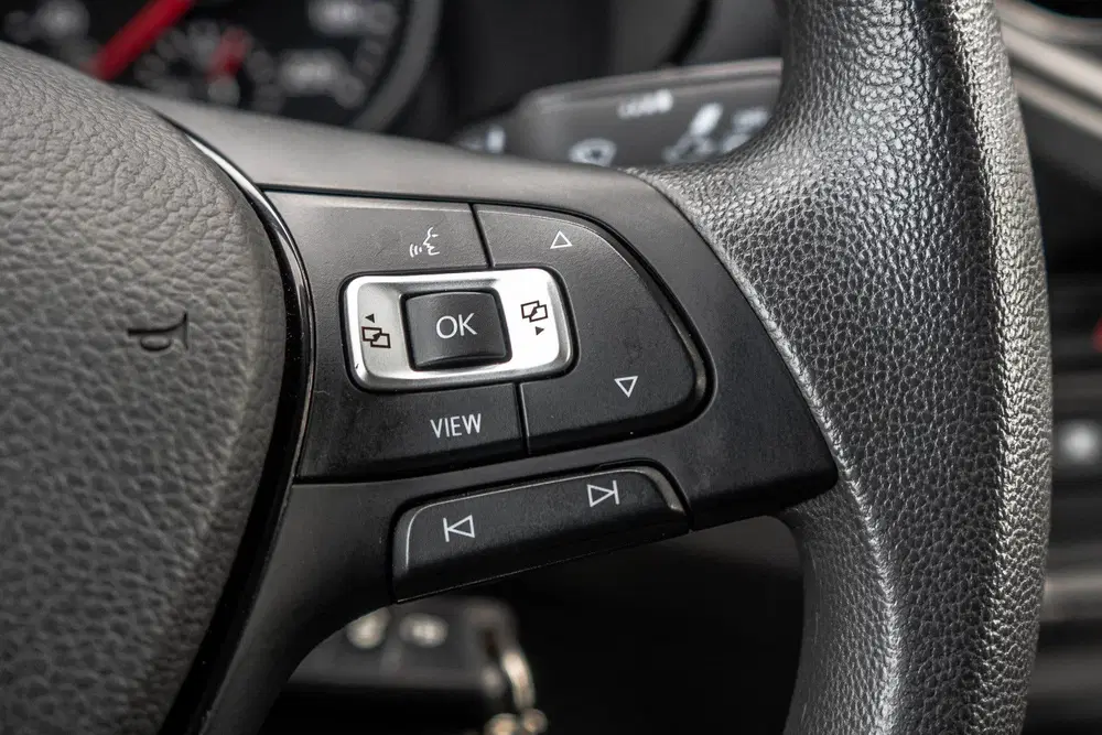 Volkswagen Crafter L3H3 uit 2021, foto 17