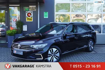 Volkswagen Passat Variant 1.4 TSI PHEV GTE Business AA/ACP uit 2020