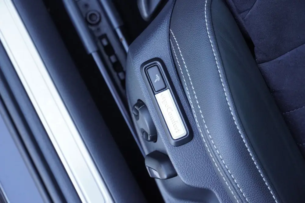 Volkswagen Passat Variant 1.4 TSI PHEV GTE Business AA/ACP uit 2020, foto 15