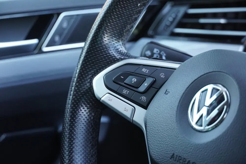 Volkswagen Passat Variant 1.4 TSI PHEV GTE Business AA/ACP uit 2020, foto 16