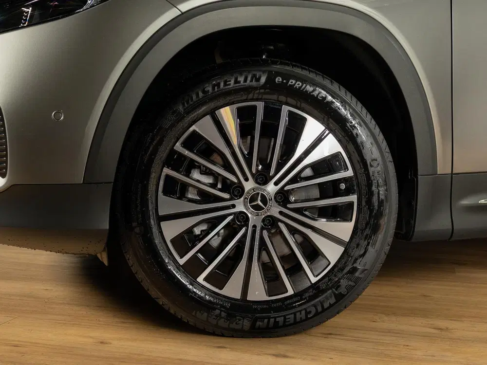 Mercedes-Benz EQB 250+ Business Solution Luxury Panorama dak uit 2026, foto 7