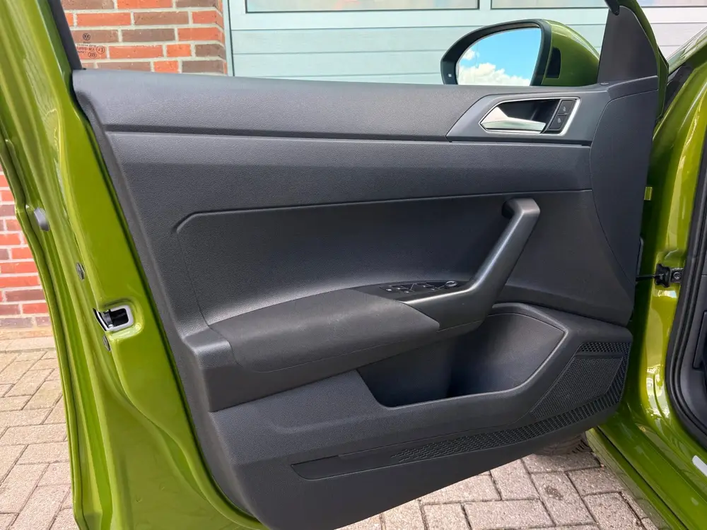 Volkswagen Taigo 1.0 TSI R-Line! 110PK! Nieuwstaat! 1e Eig! uit 2022, foto 15