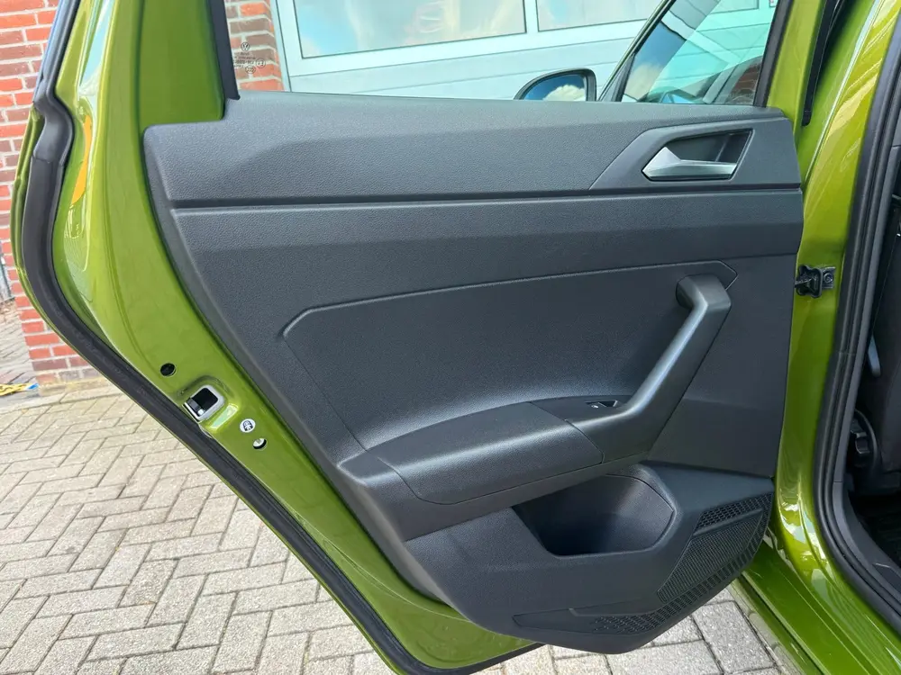 Volkswagen Taigo 1.0 TSI R-Line! 110PK! Nieuwstaat! 1e Eig! uit 2022, foto 20