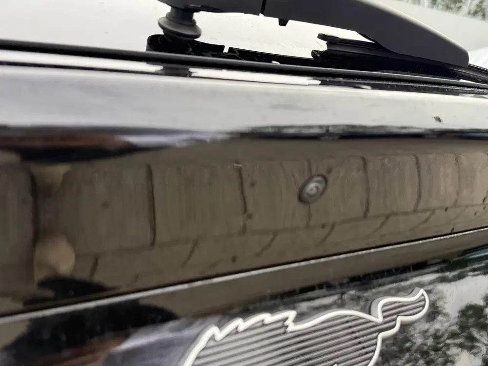Ford Mustang Mach-E Extended RWD 98 kWh 360 camera-Bang en O uit 2021, foto 11