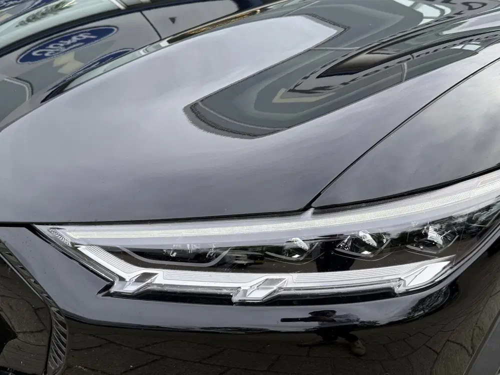 Ford Mustang Mach-E Extended RWD 98 kWh 360 camera-Bang en O uit 2021, foto 7
