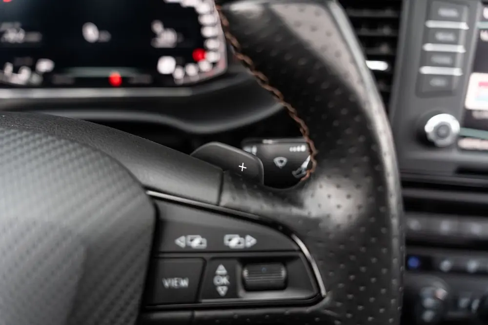 Cupra Ateca 2.0 TSI 4DRIVE PANO BREMBO TREKHAAK BEATS KEYLES uit 2019, foto 20