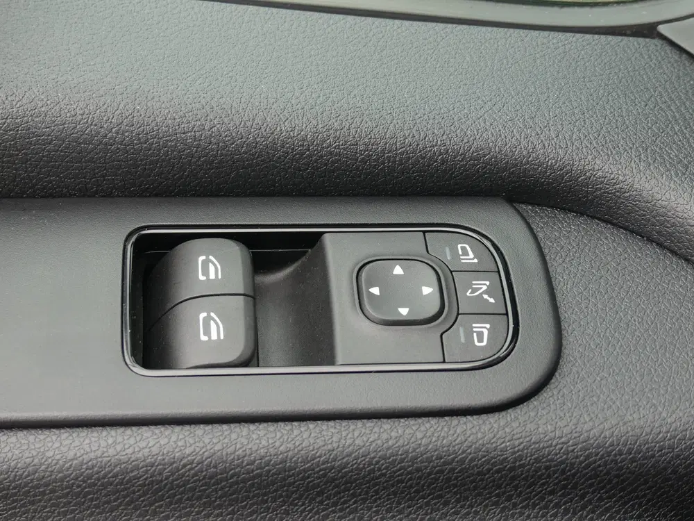 Mercedes-Benz Sprinter 317 CDI L2H2 LED uit 2024, foto 9