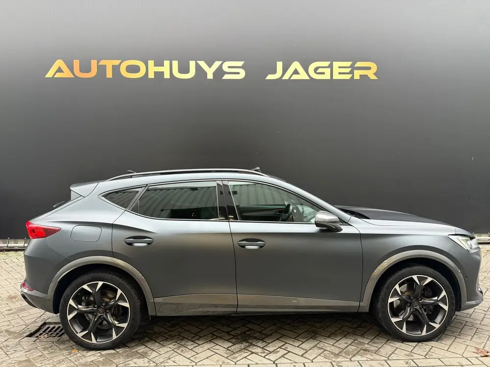 Cupra Formentor 1.4 e-Hybrid VZ Copper Edition uit 2023, foto 7
