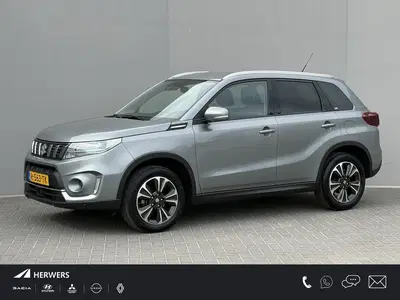 Suzuki Vitara 1.4 Boosterjet Comfort Smart Hybrid uit 2023