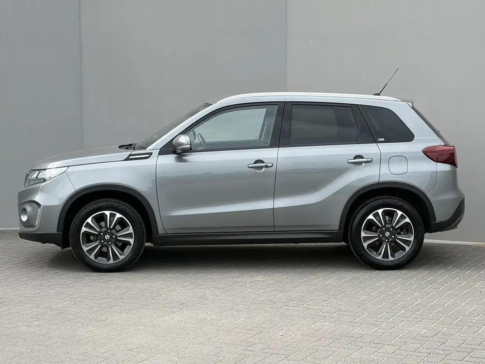 Suzuki Vitara 1.4 Boosterjet Comfort Smart Hybrid uit 2023, foto 9