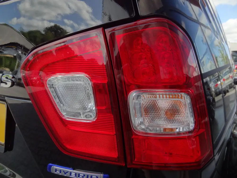 Suzuki Ignis 1.2 | CAMERA | TREKHAAK | STOELV | NAVI uit 2020, foto 10