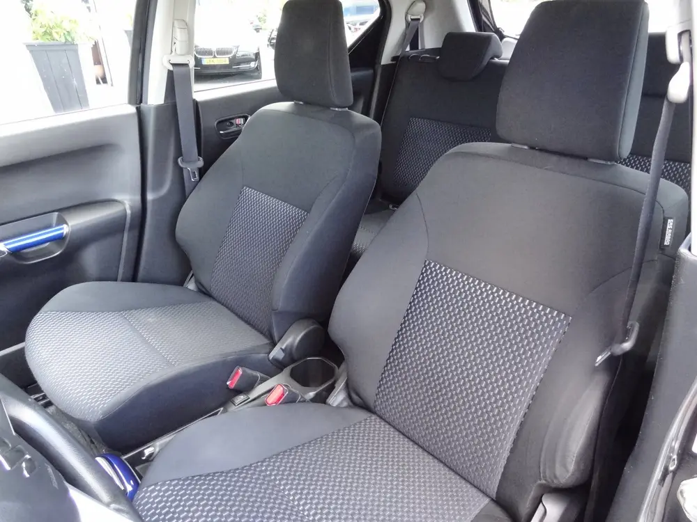Suzuki Ignis 1.2 | CAMERA | TREKHAAK | STOELV | NAVI uit 2020, foto 14