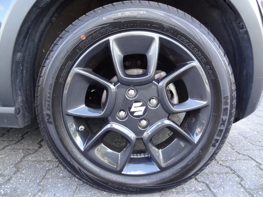 Suzuki Ignis 1.2 | CAMERA | TREKHAAK | STOELV | NAVI uit 2020, foto 3