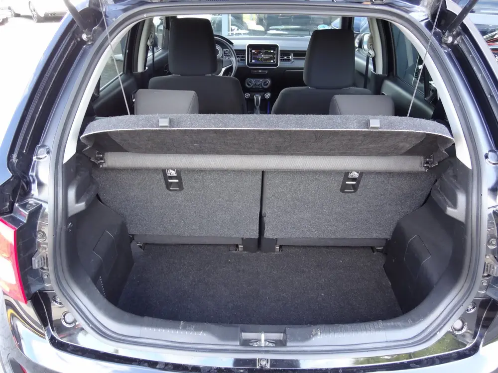Suzuki Ignis 1.2 | CAMERA | TREKHAAK | STOELV | NAVI uit 2020, foto 6