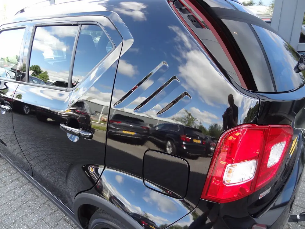 Suzuki Ignis 1.2 | CAMERA | TREKHAAK | STOELV | NAVI uit 2020, foto 9