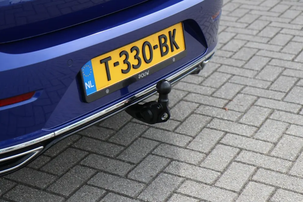 Volkswagen Arteon Shooting Brake 1.4 TSI eHybrid 218pk R-Lin uit 2022, foto 12