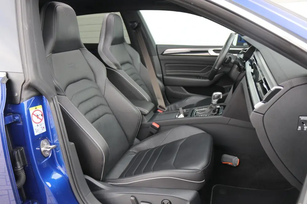 Volkswagen Arteon Shooting Brake 1.4 TSI eHybrid 218pk R-Lin uit 2022, foto 16