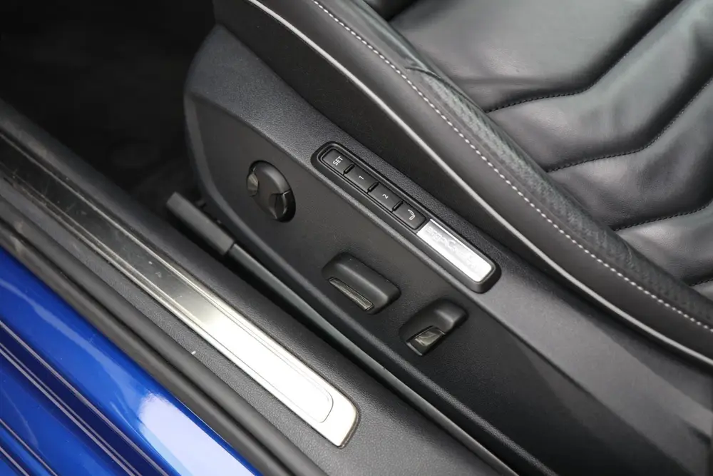 Volkswagen Arteon Shooting Brake 1.4 TSI eHybrid 218pk R-Lin uit 2022, foto 20