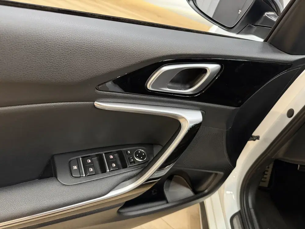 Kia ProCeed 1.0 T-GDi GT-Line Facelift Airco ECC uit 2022, foto 12