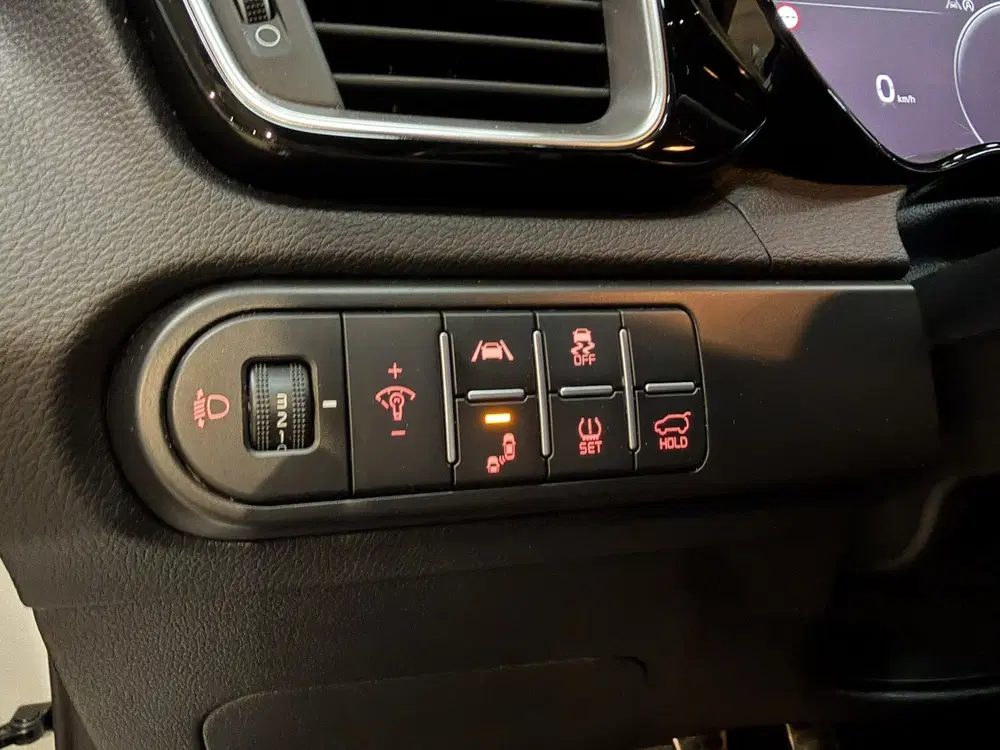 Kia ProCeed 1.0 T-GDi GT-Line Facelift Airco ECC uit 2022, foto 14