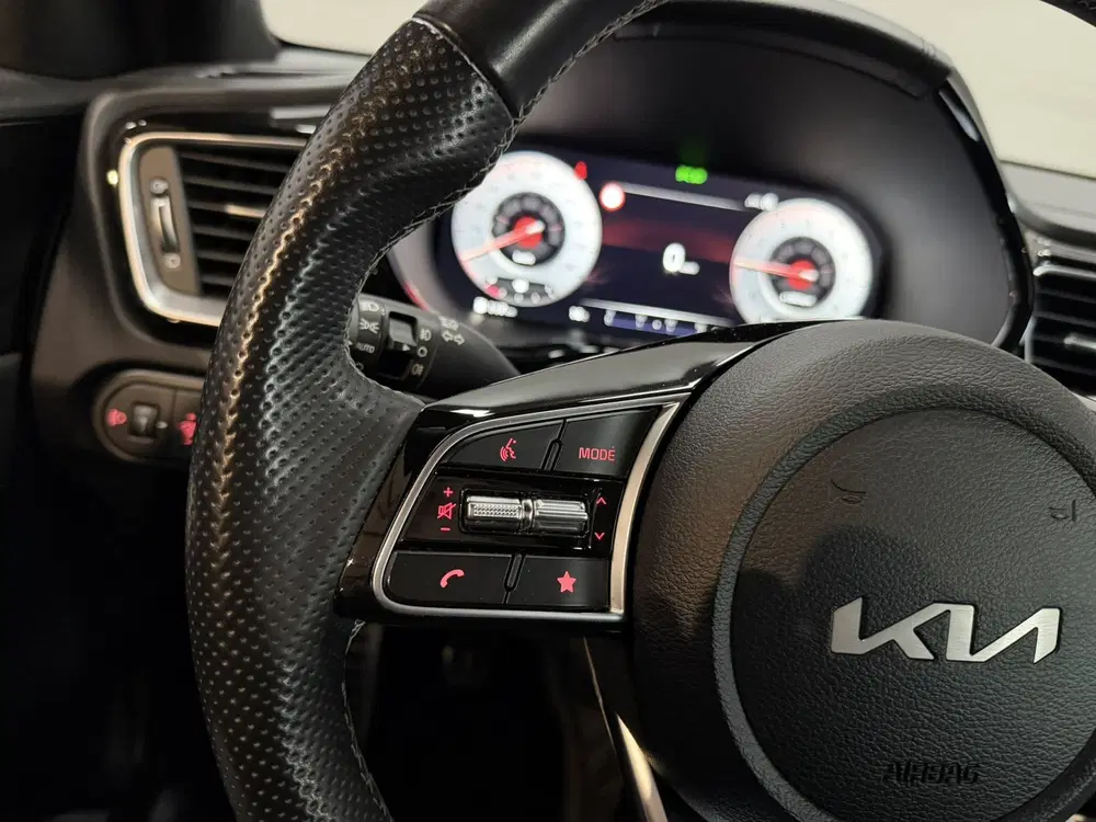 Kia ProCeed 1.0 T-GDi GT-Line Facelift Airco ECC uit 2022, foto 16
