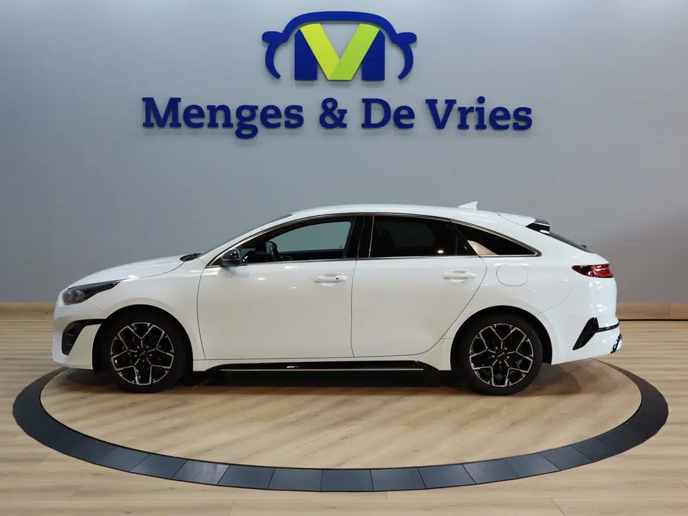 Kia ProCeed 1.0 T-GDi GT-Line Facelift Airco ECC uit 2022, foto 7