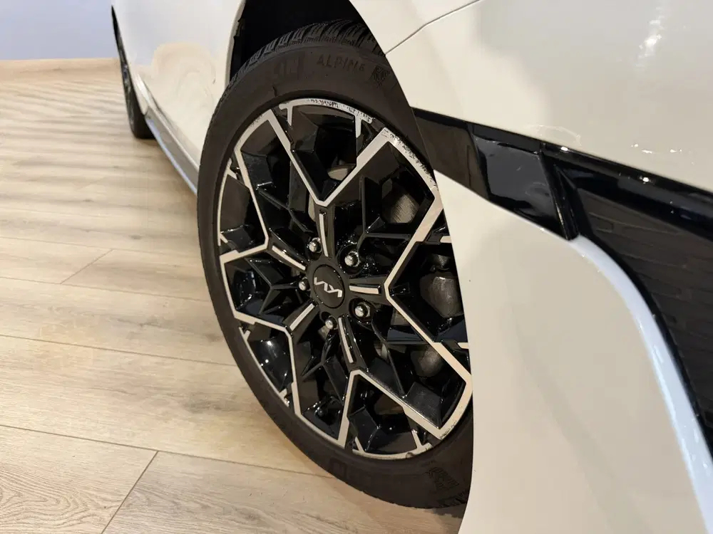 Kia ProCeed 1.0 T-GDi GT-Line Facelift Airco ECC uit 2022, foto 9