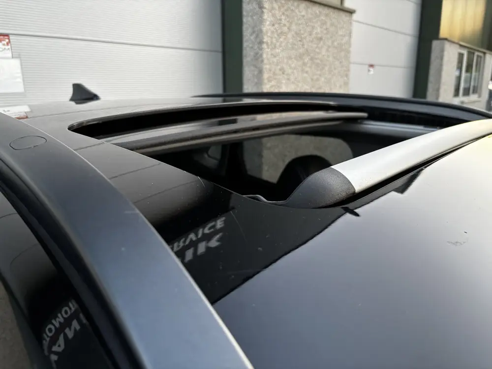 Hyundai KONA 1.6 GDI HEV Premium Sky Schuifdak Keyless uit 2020, foto 4