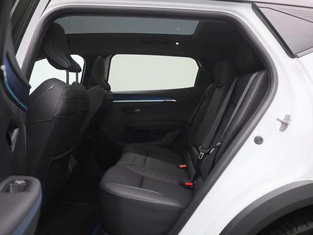 Renault Scenic EV87 long range esprit Alpine uit 2025, foto 11