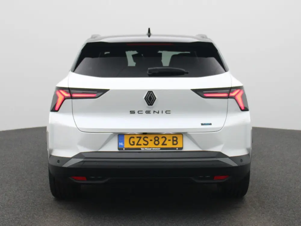 Renault Scenic EV87 long range esprit Alpine uit 2025, foto 5