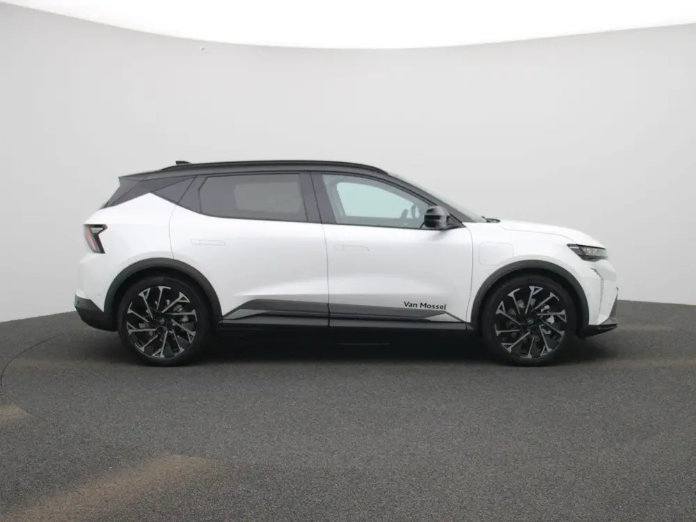 Renault Scenic EV87 long range esprit Alpine uit 2025, foto 6