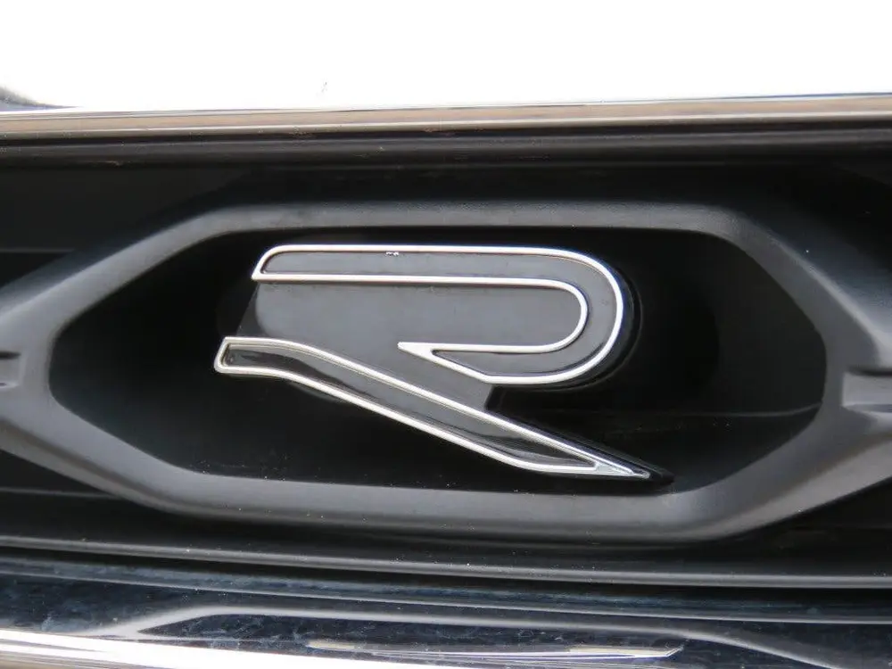 Volkswagen T-Roc 1.5 TSI 150pk DSG-aut. R-LINE / Trekhaak af uit 2025, foto 5