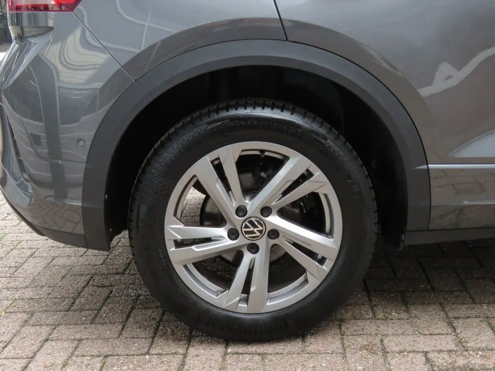 Volkswagen T-Roc 1.5 TSI 150pk DSG-aut. R-LINE / Trekhaak af uit 2025, foto 6