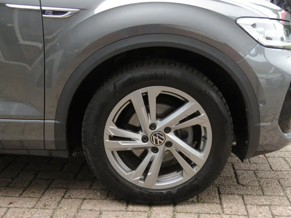 Volkswagen T-Roc 1.5 TSI 150pk DSG-aut. R-LINE / Trekhaak af uit 2025, foto 9