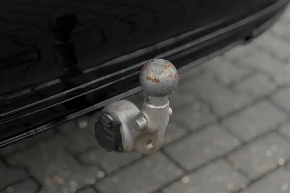 Volvo V90 B4 Ultimate Dark uit 2021, foto 16