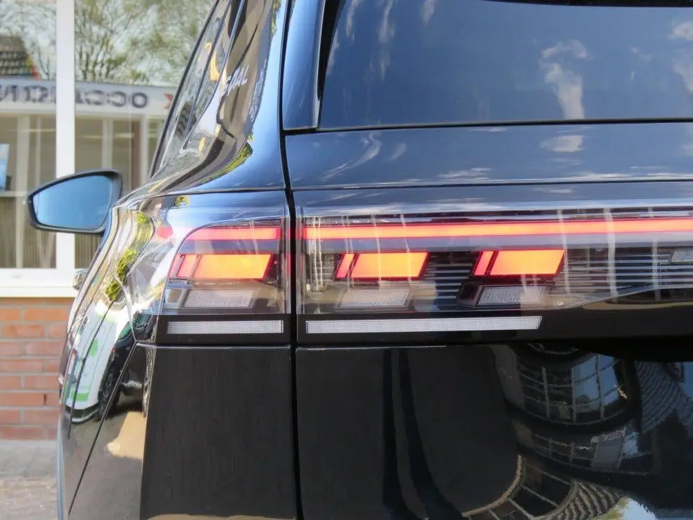 Volkswagen Tiguan 1.5 eTSI GOAL Edition / Trekhaak wegklap. uit 2025, foto 10