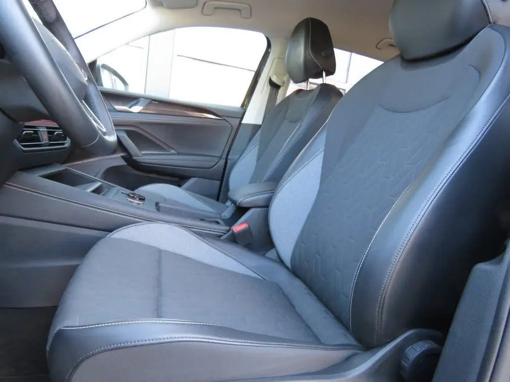 Volkswagen Tiguan 1.5 eTSI GOAL Edition / Trekhaak wegklap. uit 2025, foto 11