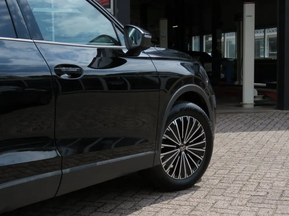 Volkswagen Tiguan 1.5 eTSI GOAL Edition / Trekhaak wegklap. uit 2025, foto 15