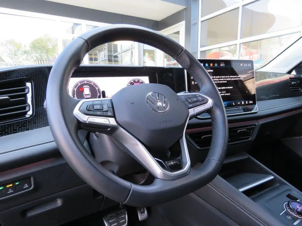Volkswagen Tiguan 1.5 eTSI GOAL Edition / Trekhaak wegklap. uit 2025, foto 19