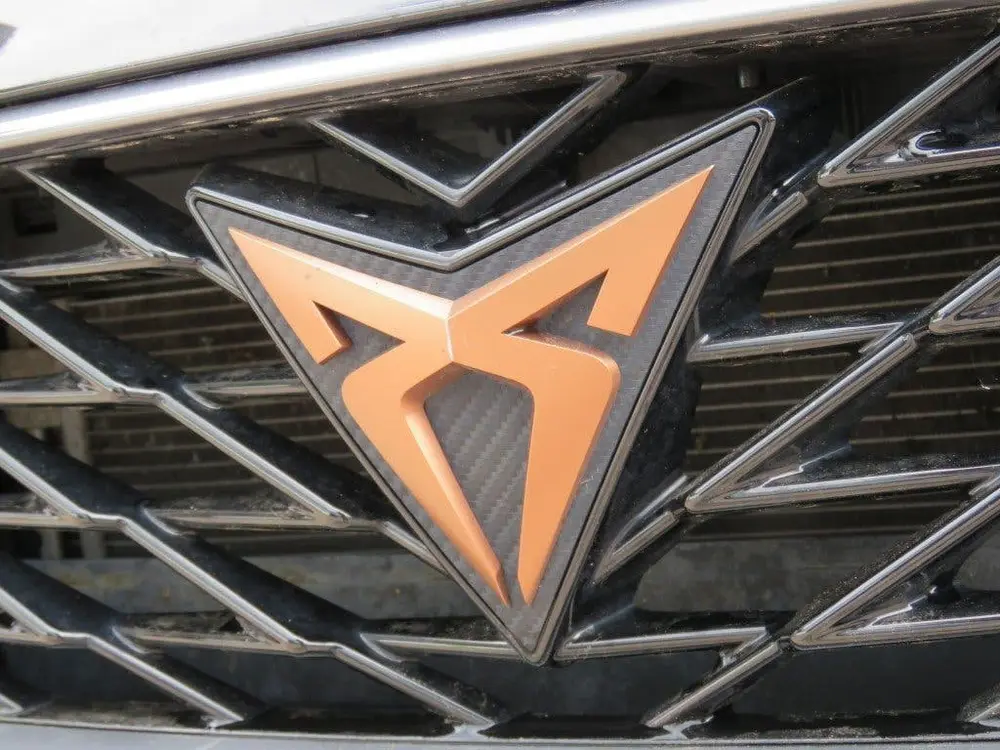 Cupra Leon 1.4 e-Hybrid 245pk COPPER ED. uit 2021, foto 10