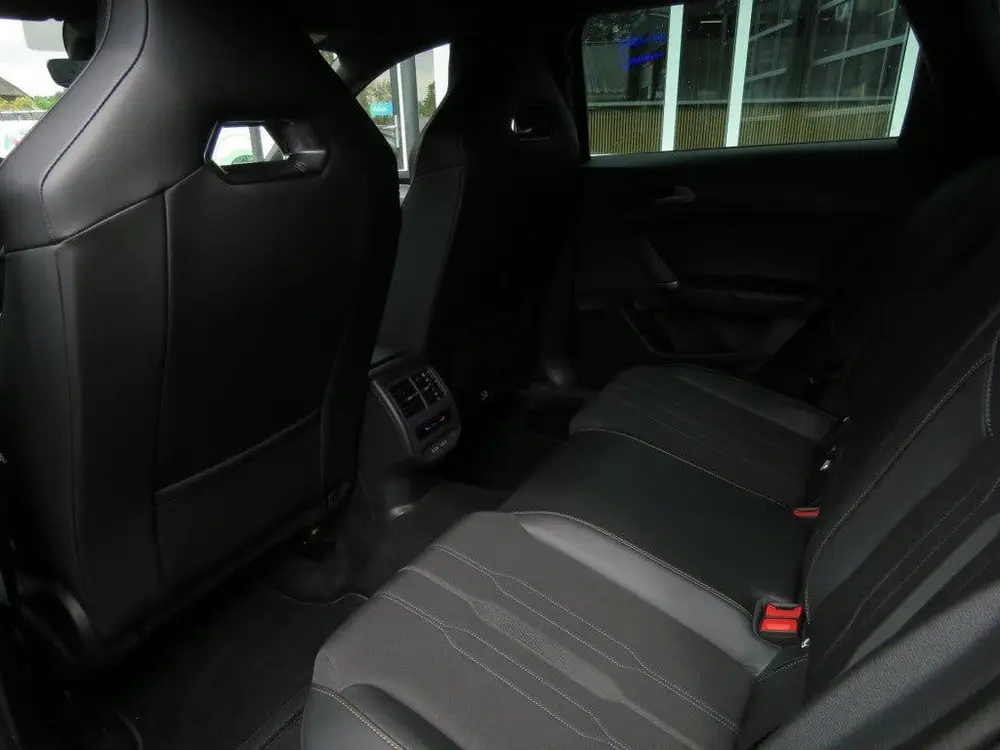 Cupra Leon 1.4 e-Hybrid 245pk COPPER ED. uit 2021, foto 20