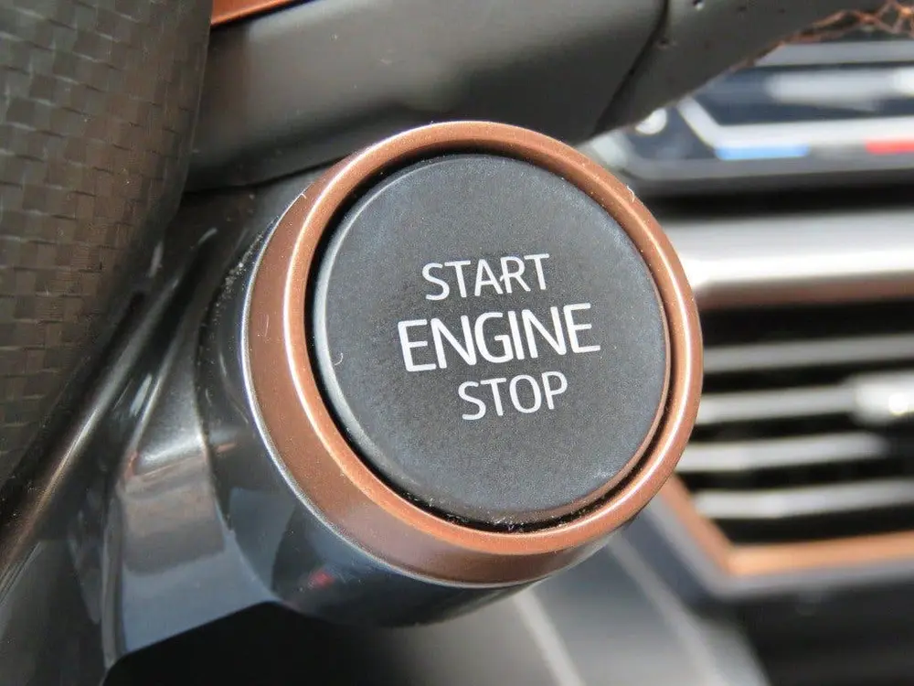 Cupra Leon 1.4 e-Hybrid 245pk COPPER ED. uit 2021, foto 5