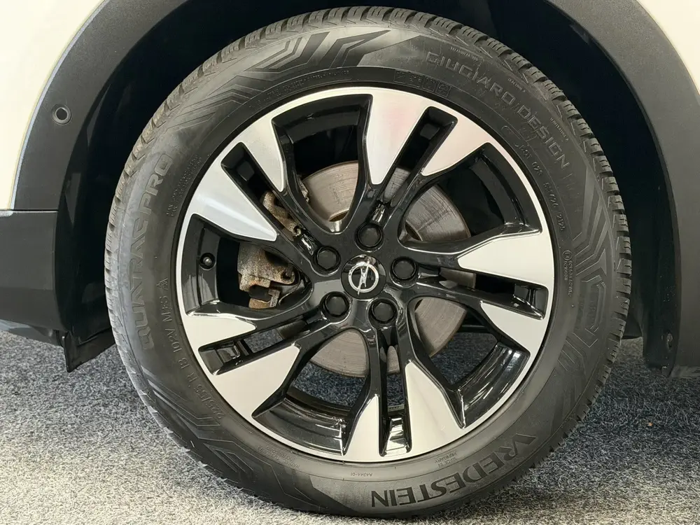 Opel Grandland X 1.2 TURBO APPLE C uit 2019, foto 18