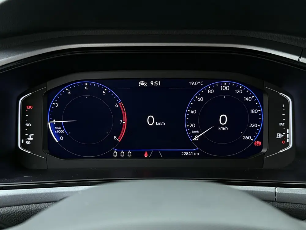Volkswagen T-Roc 1.0 TSI Life | 110 PK | Adaptive Cruise Con uit 2022, foto 10