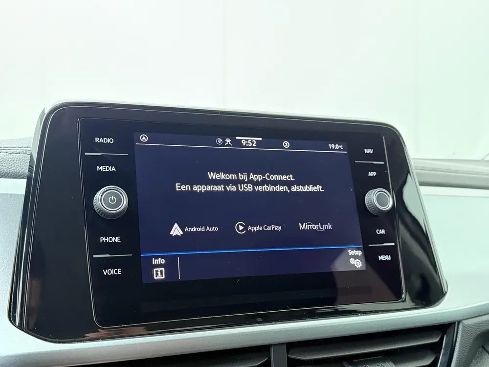 Volkswagen T-Roc 1.0 TSI Life | 110 PK | Adaptive Cruise Con uit 2022, foto 14