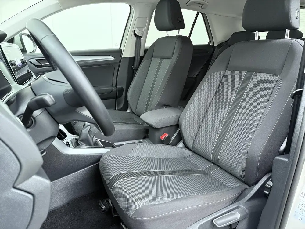 Volkswagen T-Roc 1.0 TSI Life | 110 PK | Adaptive Cruise Con uit 2022, foto 20