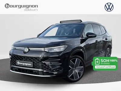 Volkswagen Tayron 1.5 eHybrid R-Line Edition | Panorama dak uit 2026