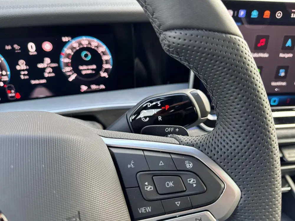 Volkswagen Tayron 1.5 eHybrid R-Line Edition | Panorama dak uit 2026, foto 15