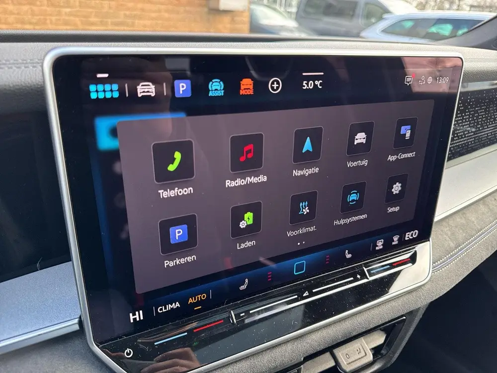 Volkswagen Tayron 1.5 eHybrid R-Line Edition | Panorama dak uit 2026, foto 16