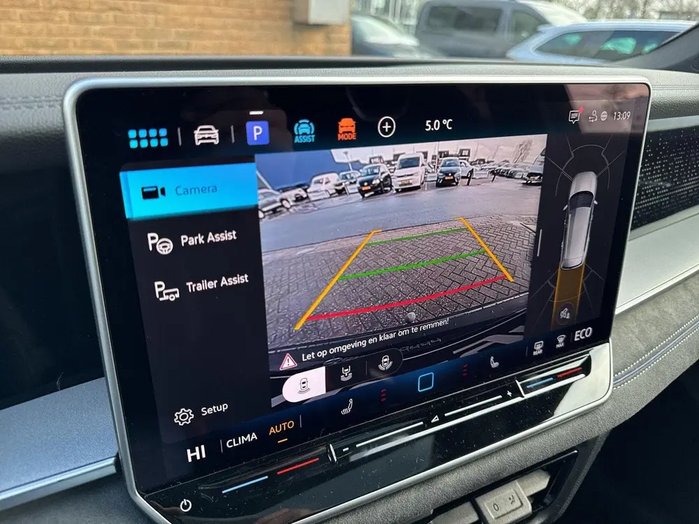Volkswagen Tayron 1.5 eHybrid R-Line Edition | Panorama dak uit 2026, foto 17
